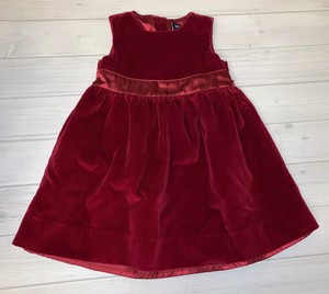 vestido vermelho veludo