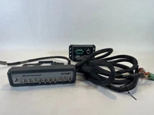 Ag Leader Direct Command Switchbox PN 4000434 & Aux Module