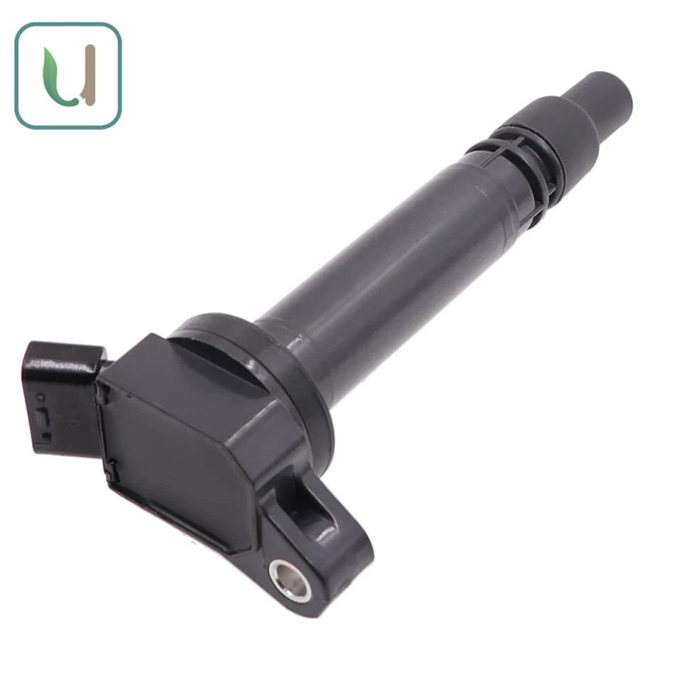 4x Bobina de encendido para Toyota 4Runner Corolla Highlander LEXUS IS350 90919-02250 Foto 2 de 4