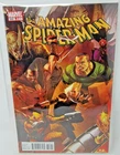 AMAZING SPIDER-MAN #643 DOC OCK APPEARANCE *2010* 9.4