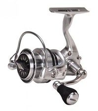 Reel Tica Talisman TG 1000 Sea Reel Saltwater Resistant Front Brake Heavy Duty 