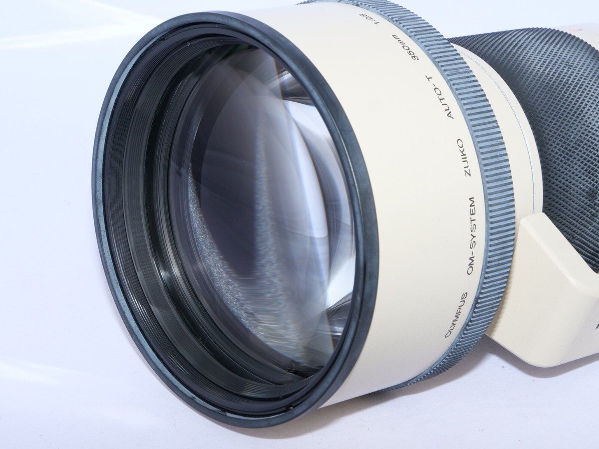 Olympus Zuiko-T 350mm f2.8 FAST telephoto Lens. Olympus FILM Olympus Zuiko-T 350mm f2.8 FAST telephoto Lens. Olympus FILM