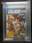 1992 Hasbro GI Joe Series 11 Duke Action Figure AFA 85 NM+