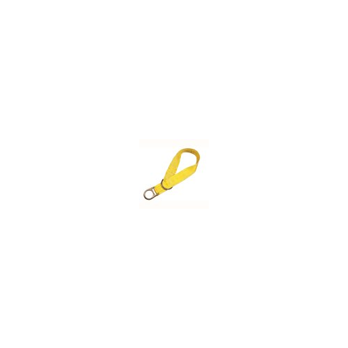 3M DBI-SALA 1003000 Tie Off Adaptor, 3', Yellow | eBay