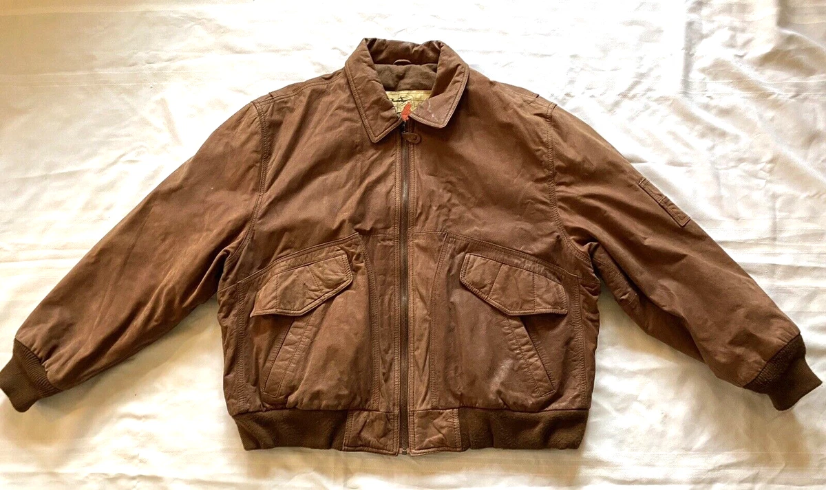 Pilot clearance jacket ebay
