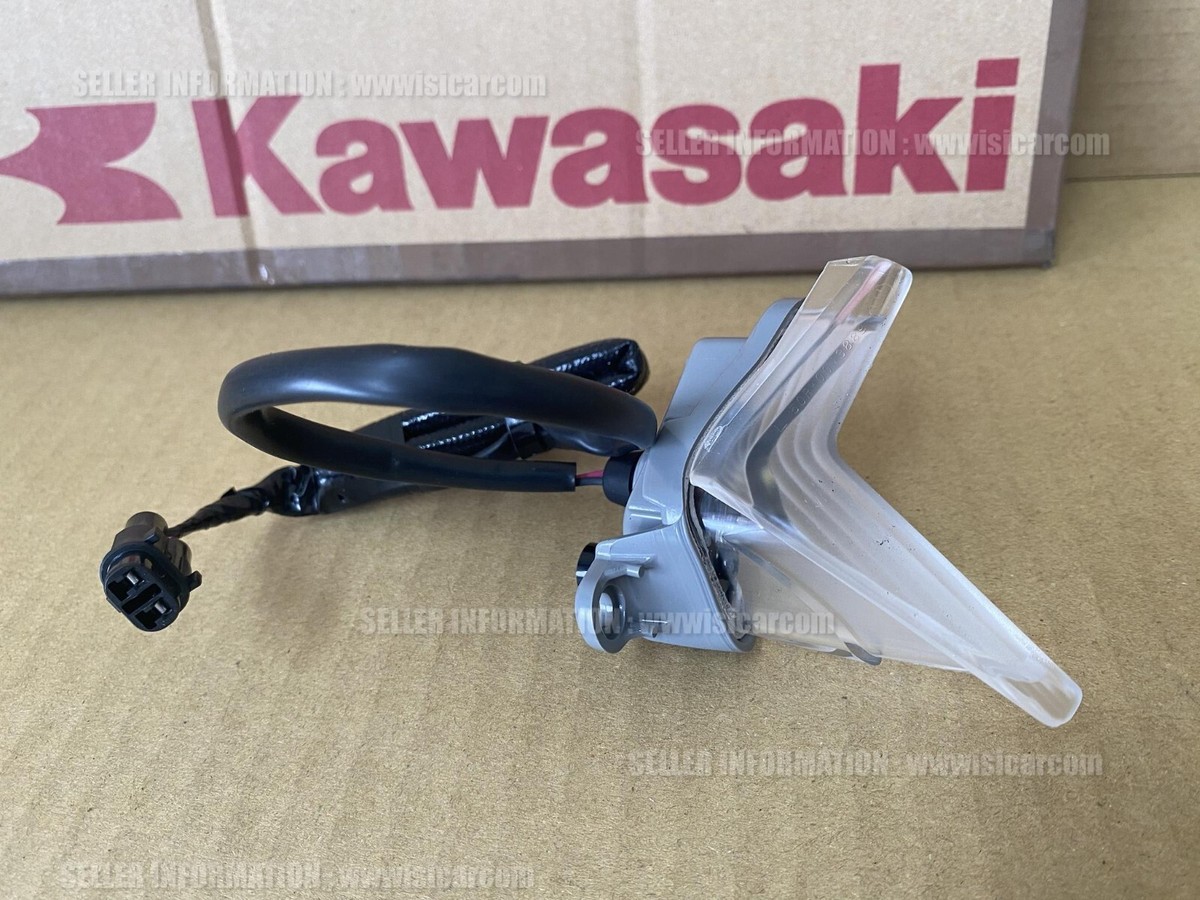 KAWASAKI NINJA H2 2015 - 2024 LAMP-ASSY POSITION LH 23016-0572