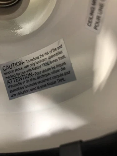 Satco TK320 75w Max Light Housing - Picture 6 of 11