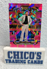 2024 Panini Select WNBA Cheryl Miller Pink Ice Prizm #85