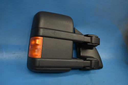 2011-2012 FORD F-250 F-350 DUAL ARM RH PASSENGER SIDE DOOR POWER MIRROR OEM