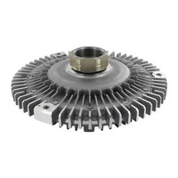 Viscokupplung KüHlerlüFter Rad FüR MERCEDES-BENZ R129 S/W202 A/C208 S/W210