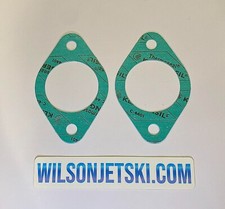 Mikuni 44mm Base Gasket (2 Pack)