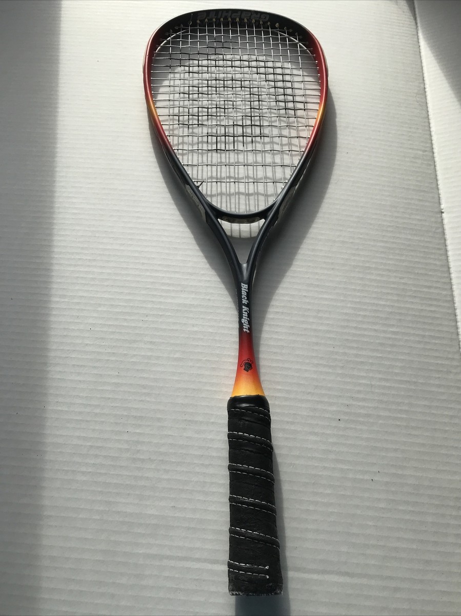 Squash Racket Graphite Pro Impact Squash Racket With Cover Pro Impact Graphite Carbon Fiber ...