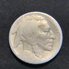 1928 NO Mint Mark-Indian Head/ Buffalo Nickel! Great Price! [A66]