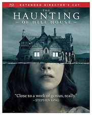 The Haunting of Hill House 