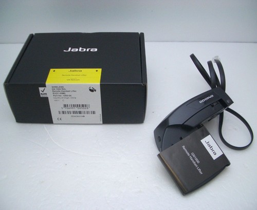 Jabra GN1000 Lifter for GN9330 GN9350 