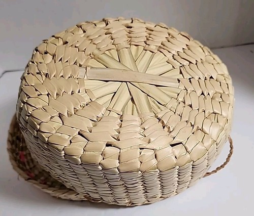 tortilla basket - Picture 4 of 8