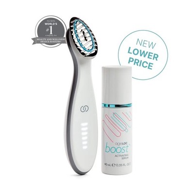 Nuskin ageLOC Boost System - Anti - Aging, Trend, Lifestyle