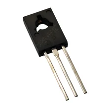 C106DG 4A SCR Reverse Blocking Thyristors by ON Semiconductor