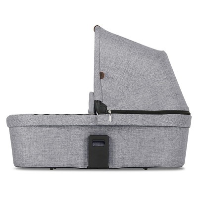 ABC DESIGN Babywanne Zoom / Samba / Salsa (Grau / Graphite) [NEU]