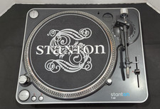Stanton Straight DJ Turntables for sale | eBay