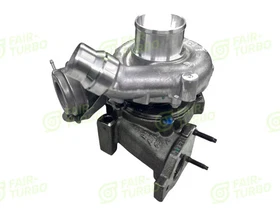 Turbolader Generalüberholt Garrett 773087-3 Nissan QASHQAI I 150 PS