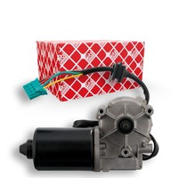 Febi Bilstein Wischermotor 22689 FüR MERCEDES-BENZ, Vorne