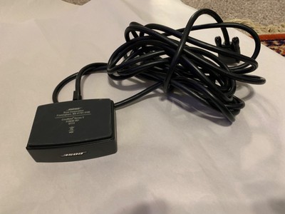 Genuine BOSE Cinemate Series II Interface Module 318638-101 Optical RCA Audio