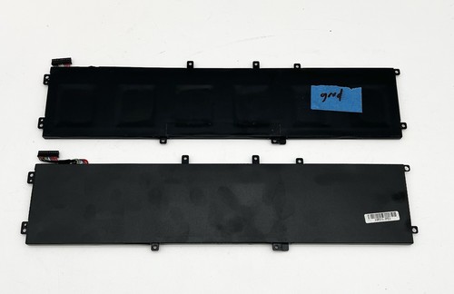 6GTPY laptop Battery For Dell Precision 5520 5530 XPS 15 9560 9570 For parts - Picture 1 of 2