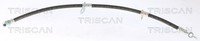 Triscan Bremsschlauch 8150 13324 FüR Toyota IQ Aston Cygnet KGJ10_ KGJ10R NGJ10_