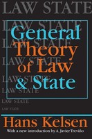 General Theory Of Law And State | Hans Kelsen | Taschenbuch | Englisch | 2005