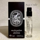 Diptyque Fleur de Peau Eau de Parfum EDP Sample Spray .06oz, 2ml New in Box