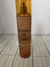 Bath and Body Works Getaway Soiree 8oz Fragrance Mist Retired Discontinued