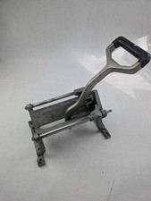 Nemco 55450-1 FryKutter Easy French Fry Potato Cutter  - No blade