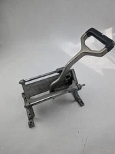 Nemco 55450-1 FryKutter Easy French Fry Potato Cutter  - No blade