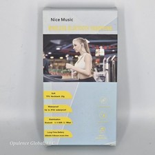 Nice Music Wireless Bluetooth Headphones