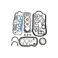 ITM Engine Components 09-01931 Engine Full Gasket Set