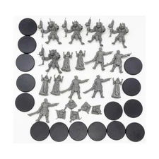Fantasy Miniatures - Loose Miniatures Next Level Miniatures Monsters #5 NM