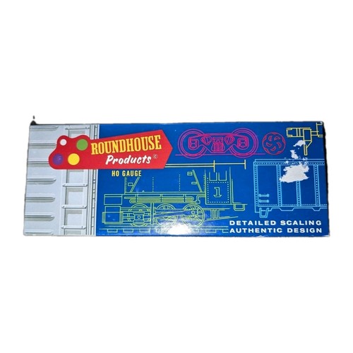 Roundhouse Products Box Car 7753 V&T Aniversario NUEVO HO Gauge | Zustand: New