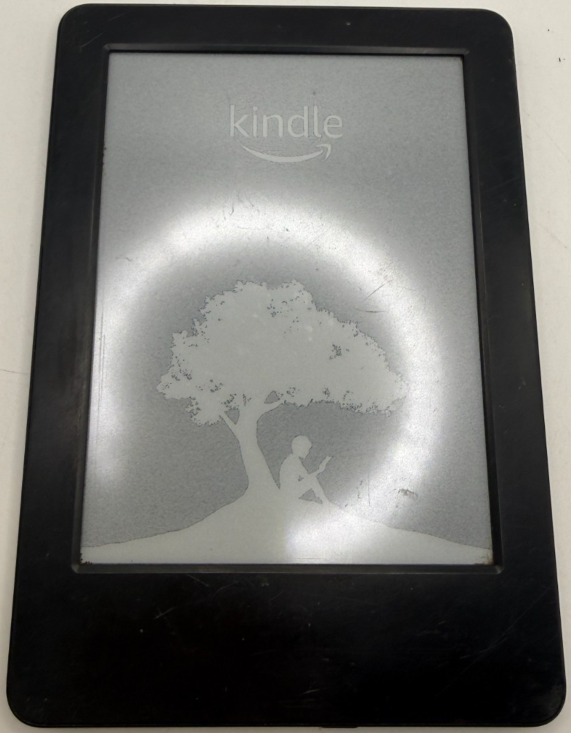 Amazon Kindle (7th Gen.) - WP63GW - 6