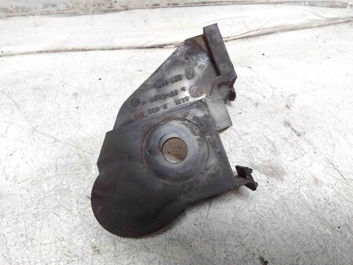 BMW 3 Touring E46 Stoßstangenhalter vorne links 7030619 2.00 Diesel 28586727