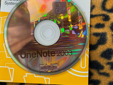 Microsoft Office System Evaluation One Note 2003