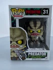 Funko POP! Movies Predator #31 Vinyl Figure DAMAGED BOX SEE PICS