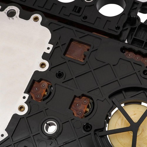 A0002702600 Für Mercedes Benz 722.9 TCM TCU Getriebe Steuereinheit Leiterplatte- - Bild 8 von 11