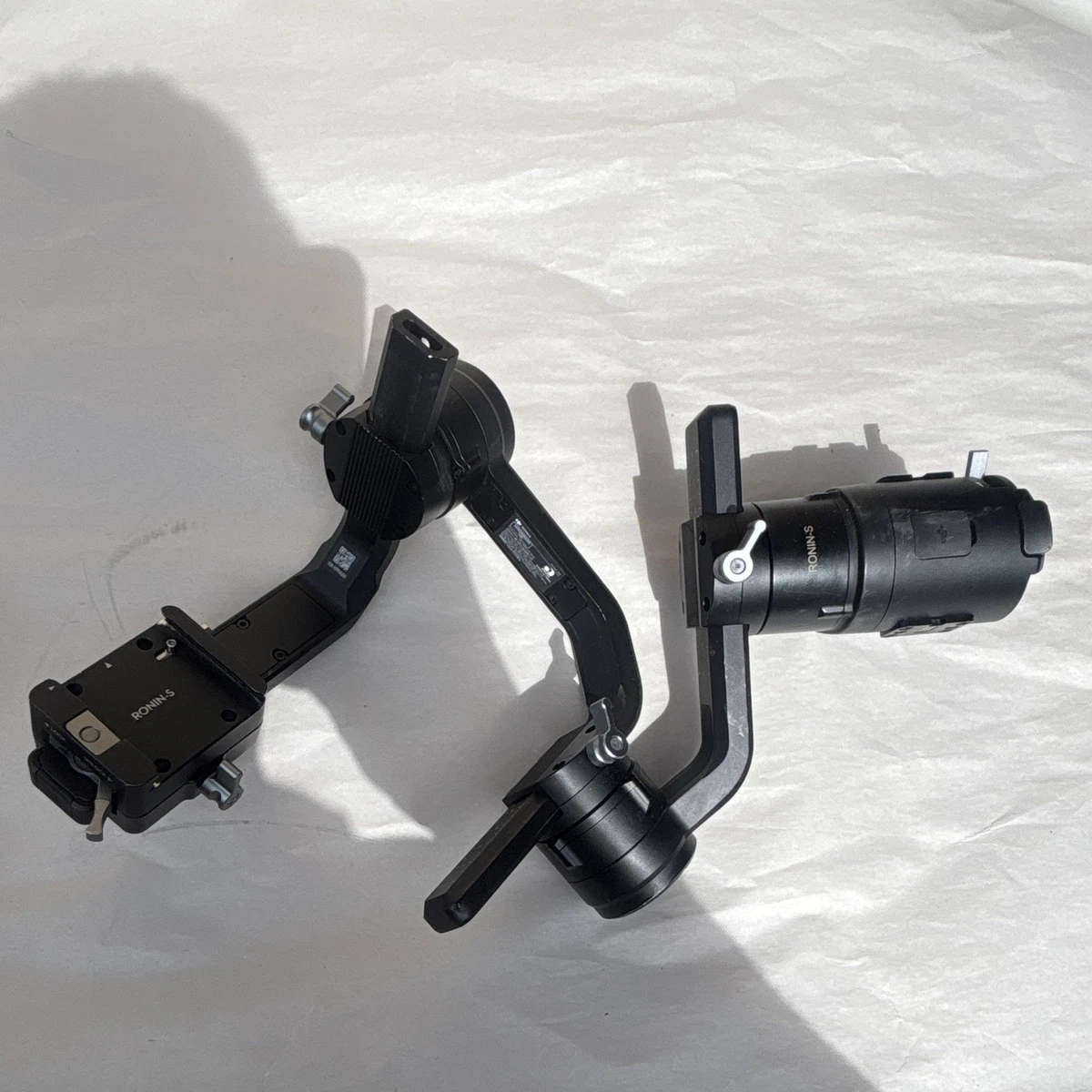 DJI Dji Ronin-S Camera Stabilizers for sale | eBay