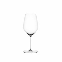 Spiegelau HI-LITE Bordeauxglas 2Er Set Rotweinglas Weinglas Kristallglas 650 Ml