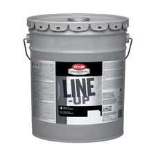 Krylon Industrial K42132920-20 Pavement Striping Paint, 5 Gal., Parking Lot