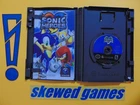 Sonic Heroes - GameCube Nintendo