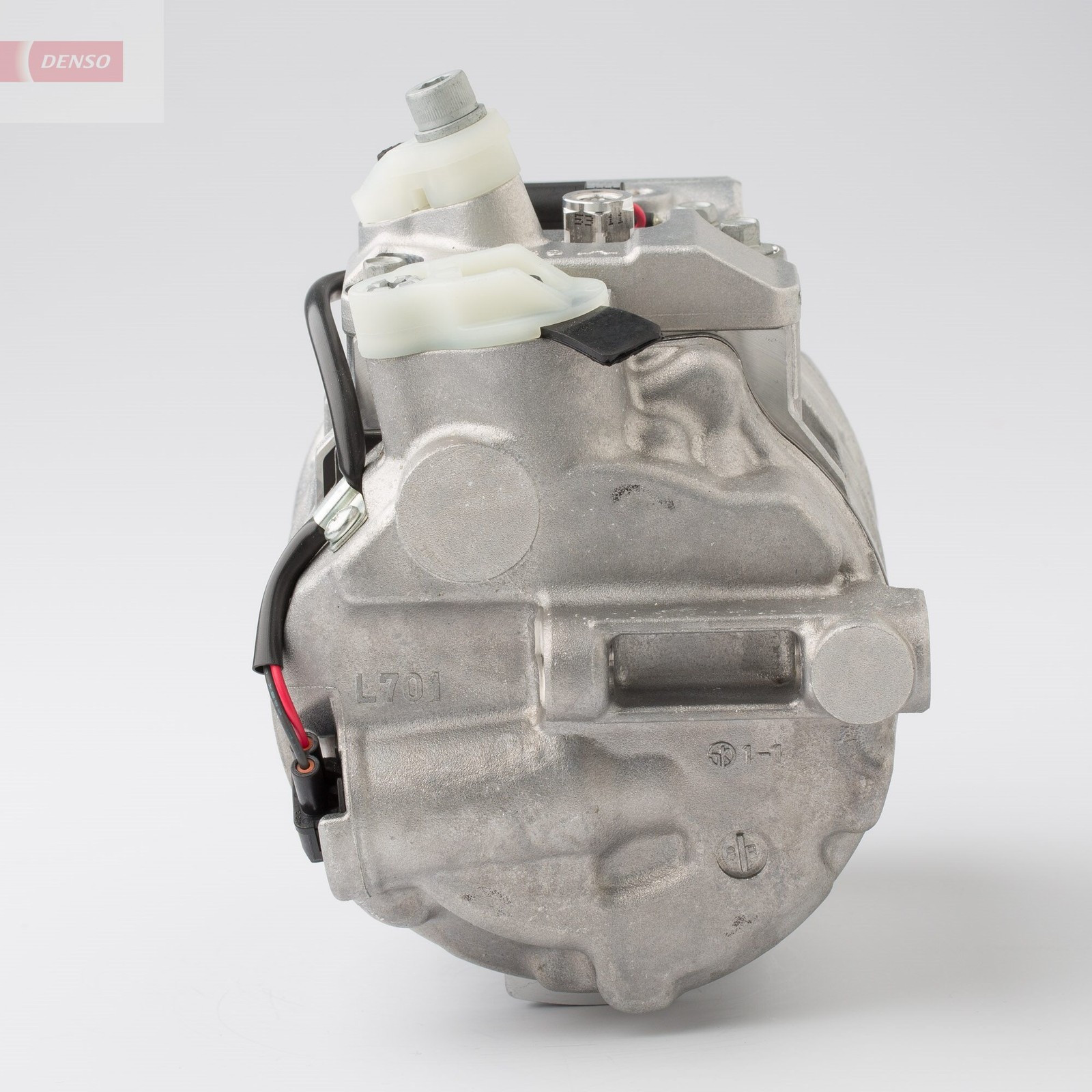 COMPRESSOR AIR CONDITIONING DCP17053 FOR MERCEDES-BENZ C-CLASS/T-Model/Sport - Image 18