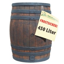 REGENTONNE REGENFASS FASS WEINFASS EICHENFASS WASSERFASS WASSERTONNE REGEN TONNE