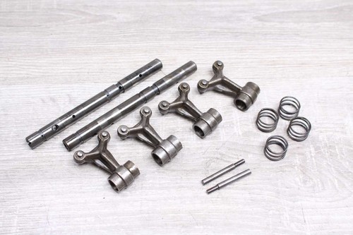 Kipphebel Nockenwellen Honda CBX 550 F PC04 82-84